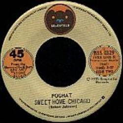 Foghat : High on Love - Sweet Home Chicago